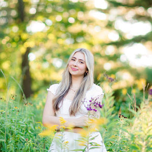 Meet your Posher, Brooklynn